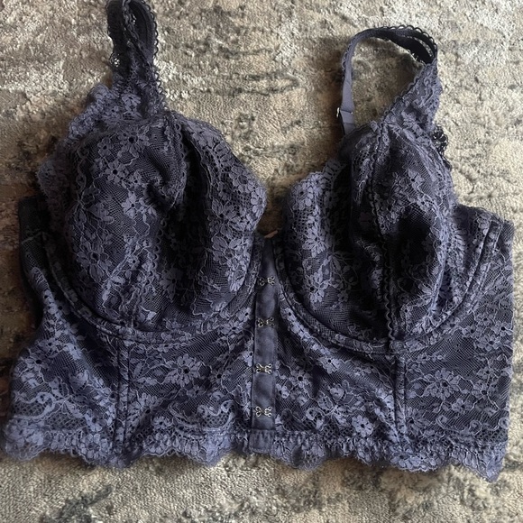 Victoria secret dream angels lined demi - Picture 1 of 5